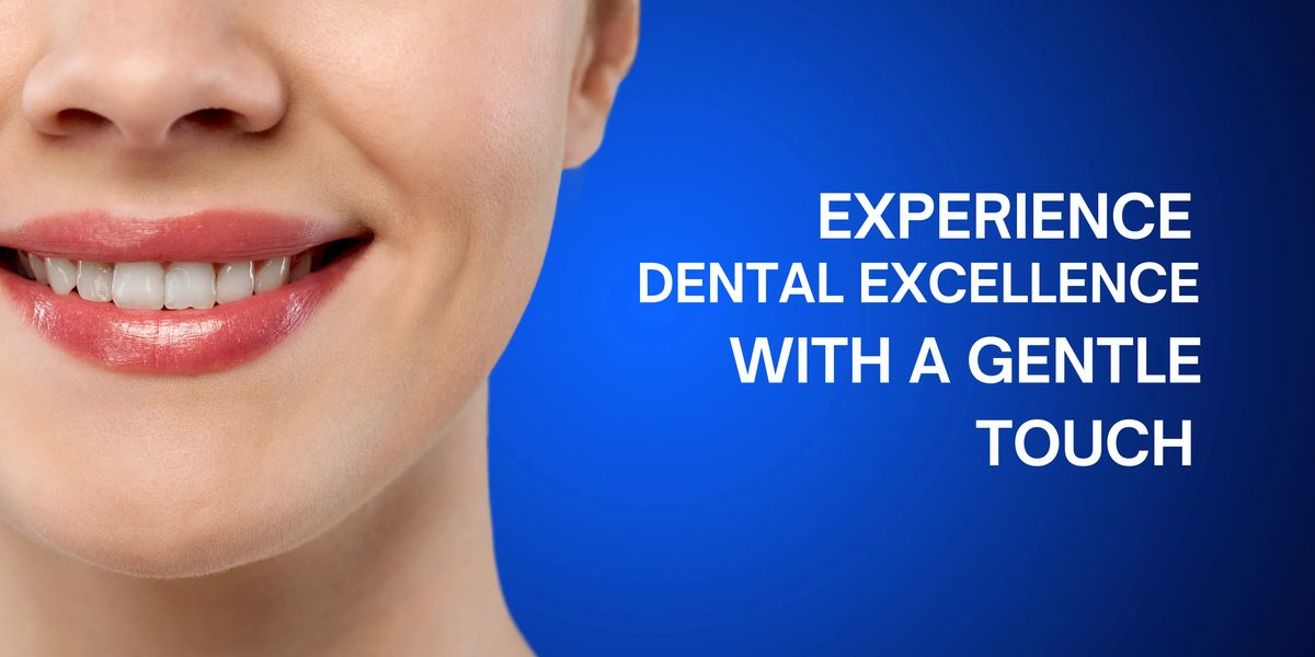 Apple Dental Care website screenshot